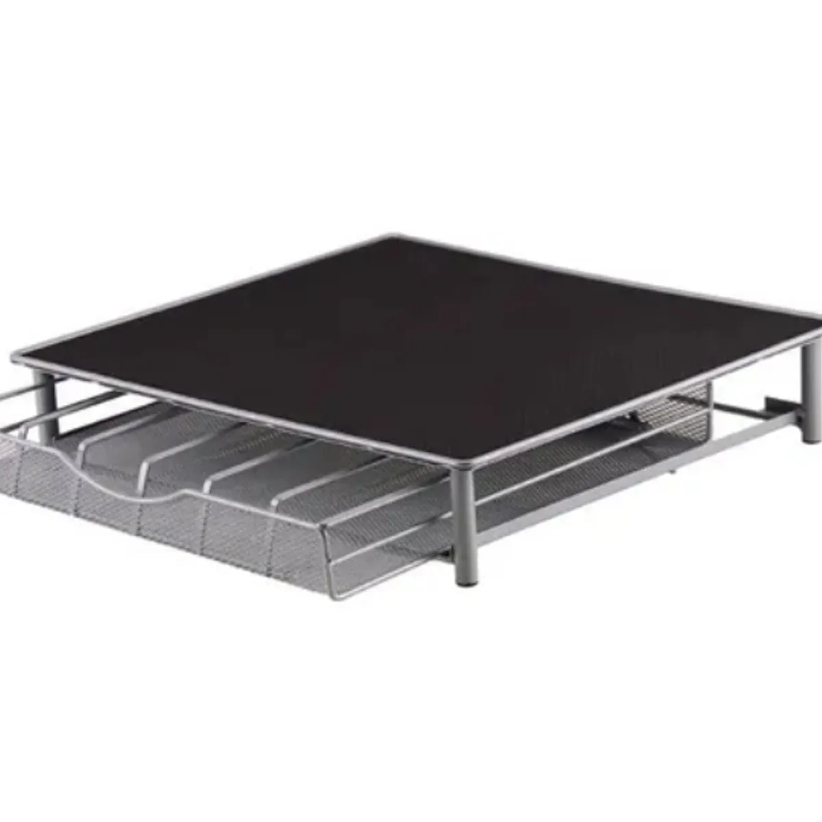 ESHOPANGIE - Porta Cápsulas De Café Organizador Estante Cajón 36u Favorito