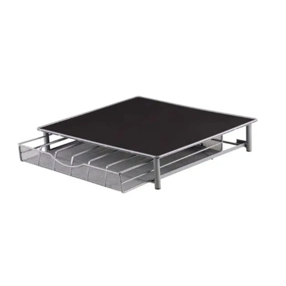 ESHOPANGIE - Porta Cápsulas De Café Organizador Estante Cajón 36u Favorito