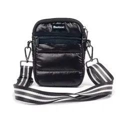 MONTREAL - Bandolera Crossbody Porta Celular, Mini Cartera Hombre Mujer