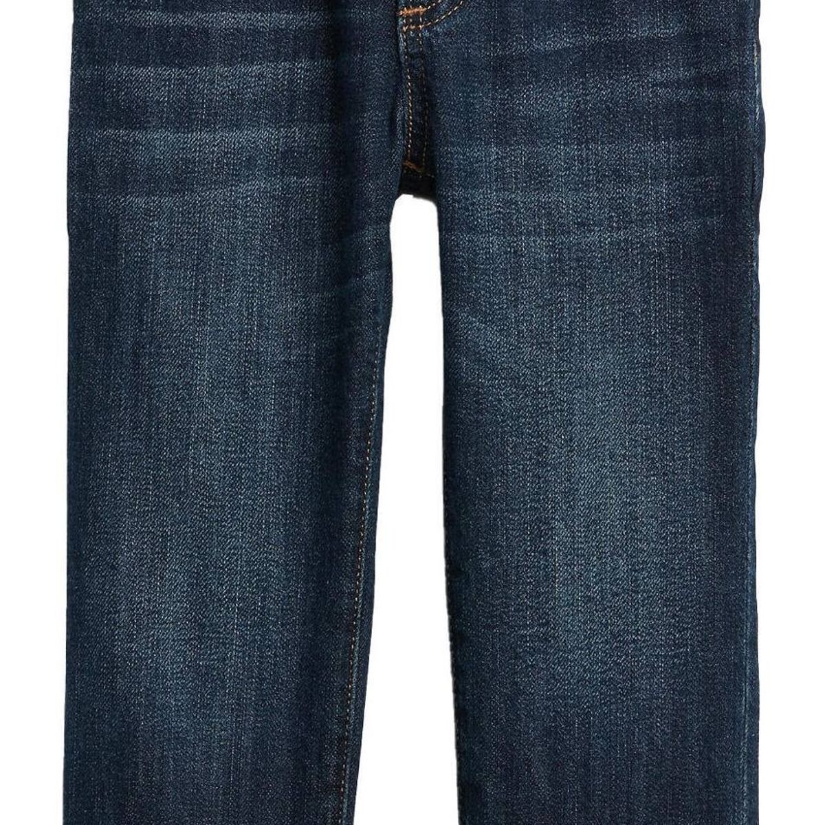 GAP - Jeans Toddler Niño Slim Azul GAP