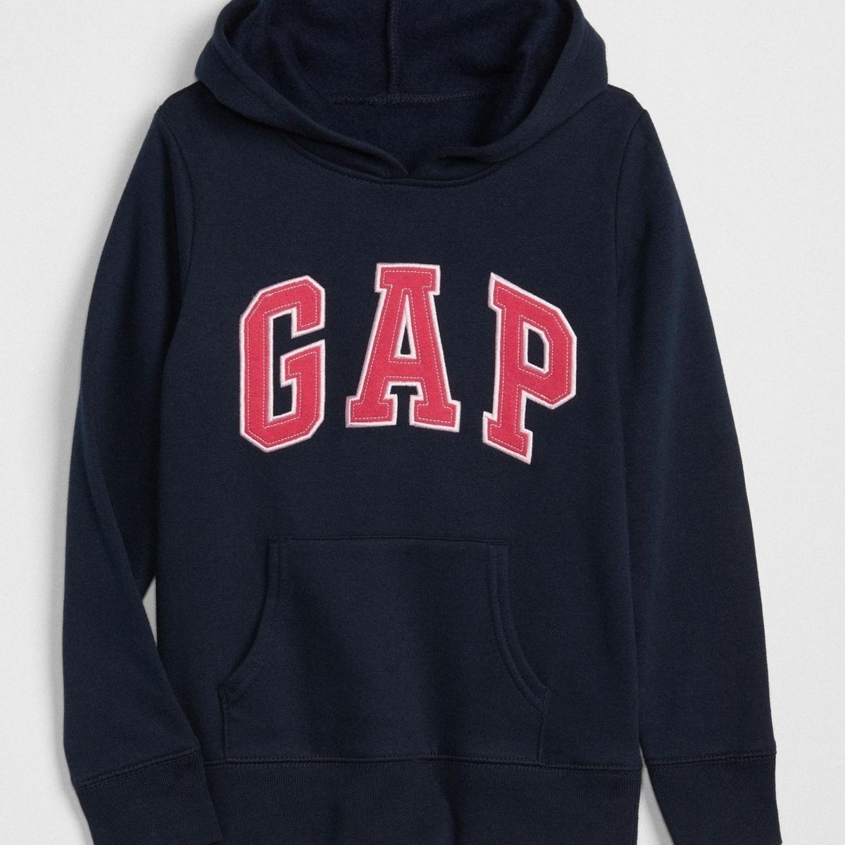 GAP - Polerón Logo Azul GAP