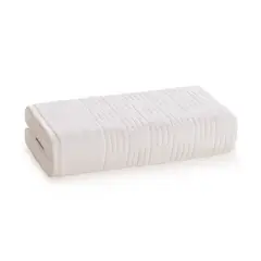 KARSTEN - Toalla de mano Invicta 450gr 48x80cm Blanca