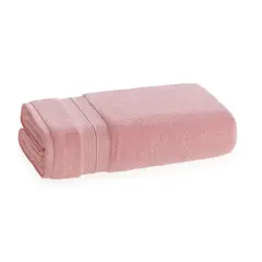 KARSTEN - Toalla de baño Primore 400gr 70x140cm Rosa