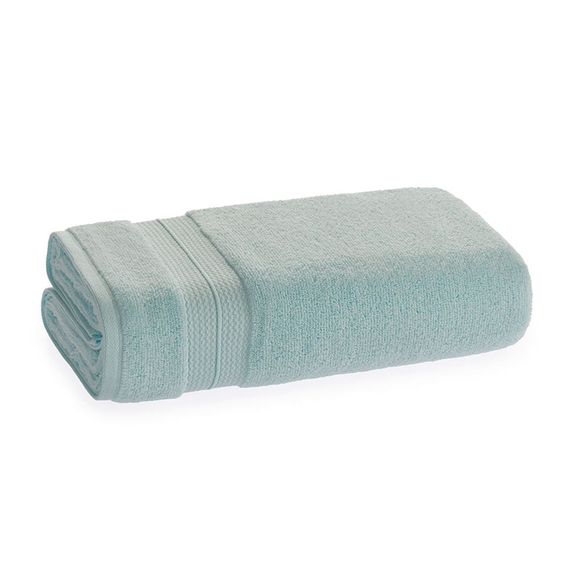 KARSTEN - Toalla de baño 400gr 70x140cm Turquesa