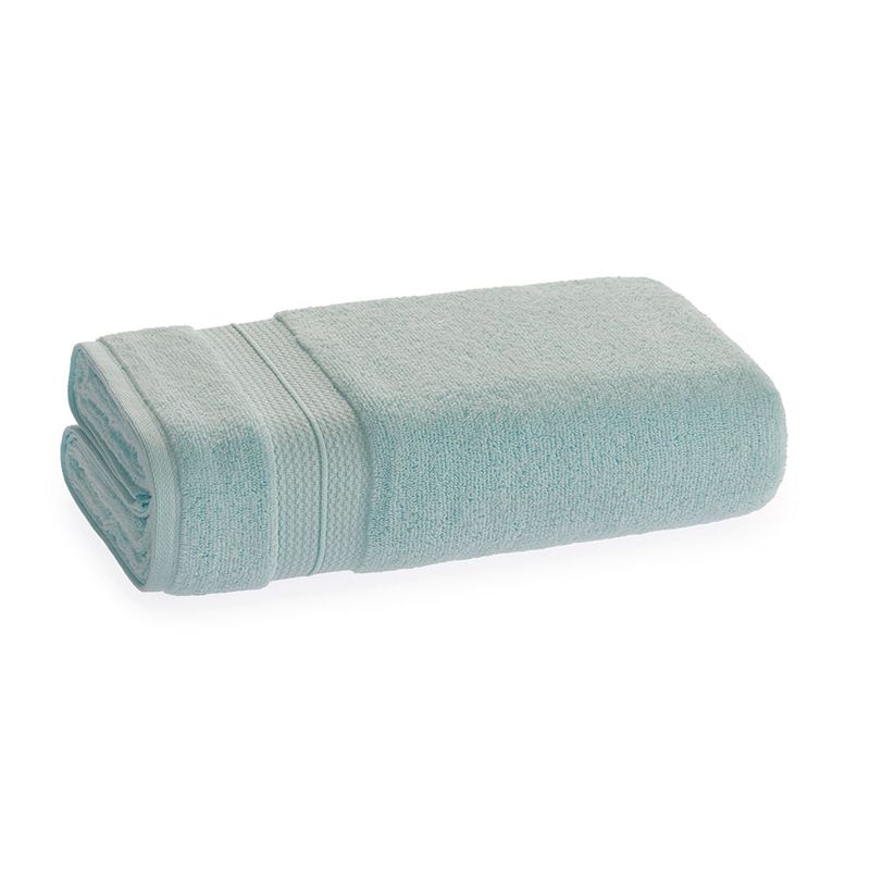 KARSTEN - Toalla de baño Karsten Primore 400gr 70x140cm Turquesa