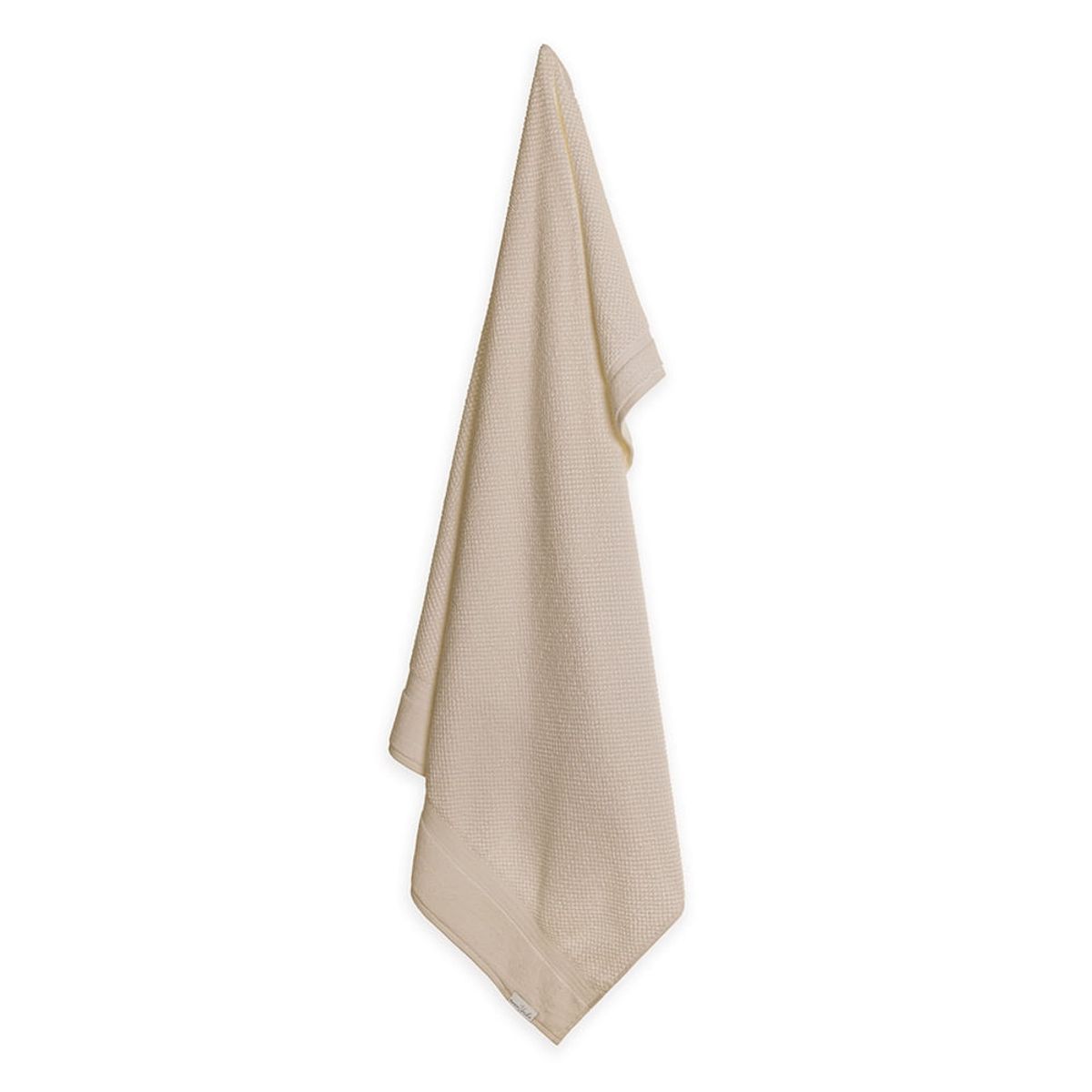 KARSTEN - Toalla de baño Karsten Milenium 450gr 66x140cm Beige