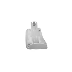 SCOTT - Placa De Ajuste De Correas Mx 550 Blanco