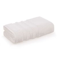 Toalla sábana 550gr 86x150cm Blanca