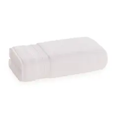 KARSTEN - Sábana de baño Primore 400gr 86x150cm Blanca