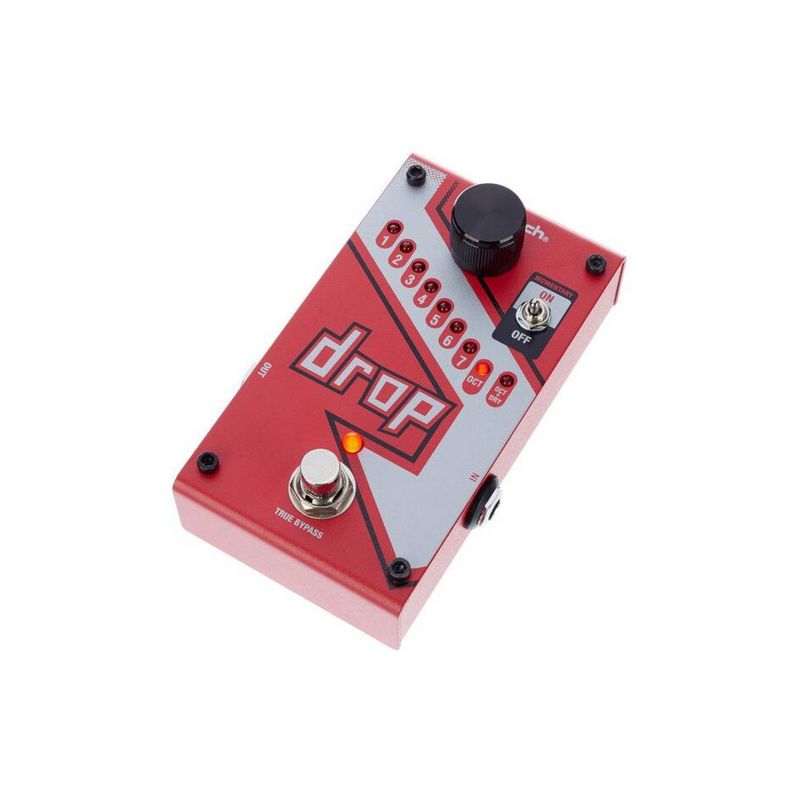 DIGITECH - Digitech the Drop Pitch Shifter
