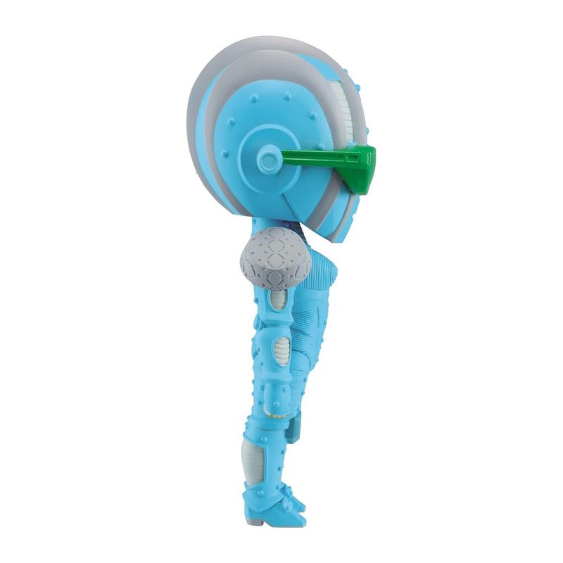 BANPRESTO - BANDAI FIGURA COLECCIONABLE JOJOS STONE OCEAN POLIGOROI SF