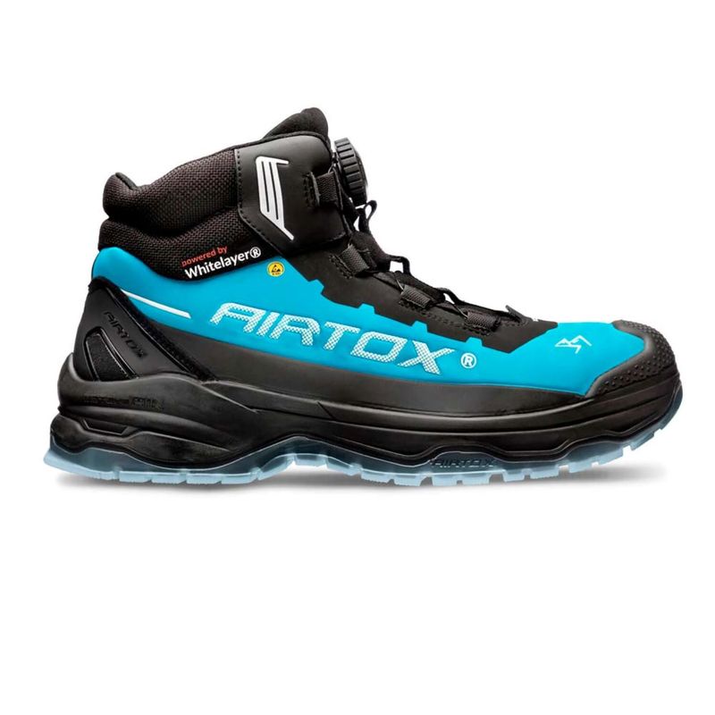 AIRTOX - CALZADO SEGURIDAD AIRTOX TX66