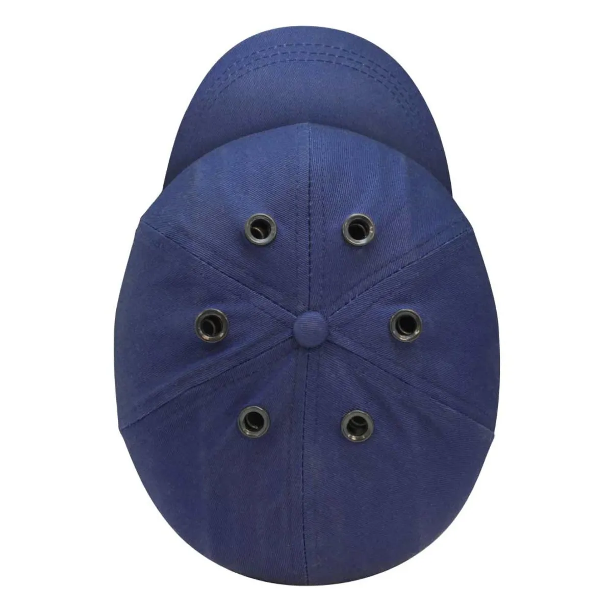 STEELPRO - Jockey De Seguridad ISP Bump Cap Cool Azul