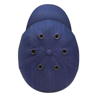 Imagen 2 del producto Jockey de Seguridad ISP Bump Cap Cool Azul