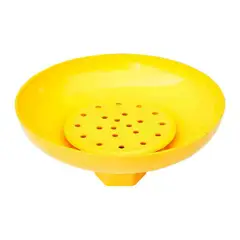 STEELPRO - Rociador Abs Ducha B-Temp