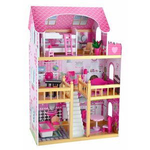 Casas de Muñecas