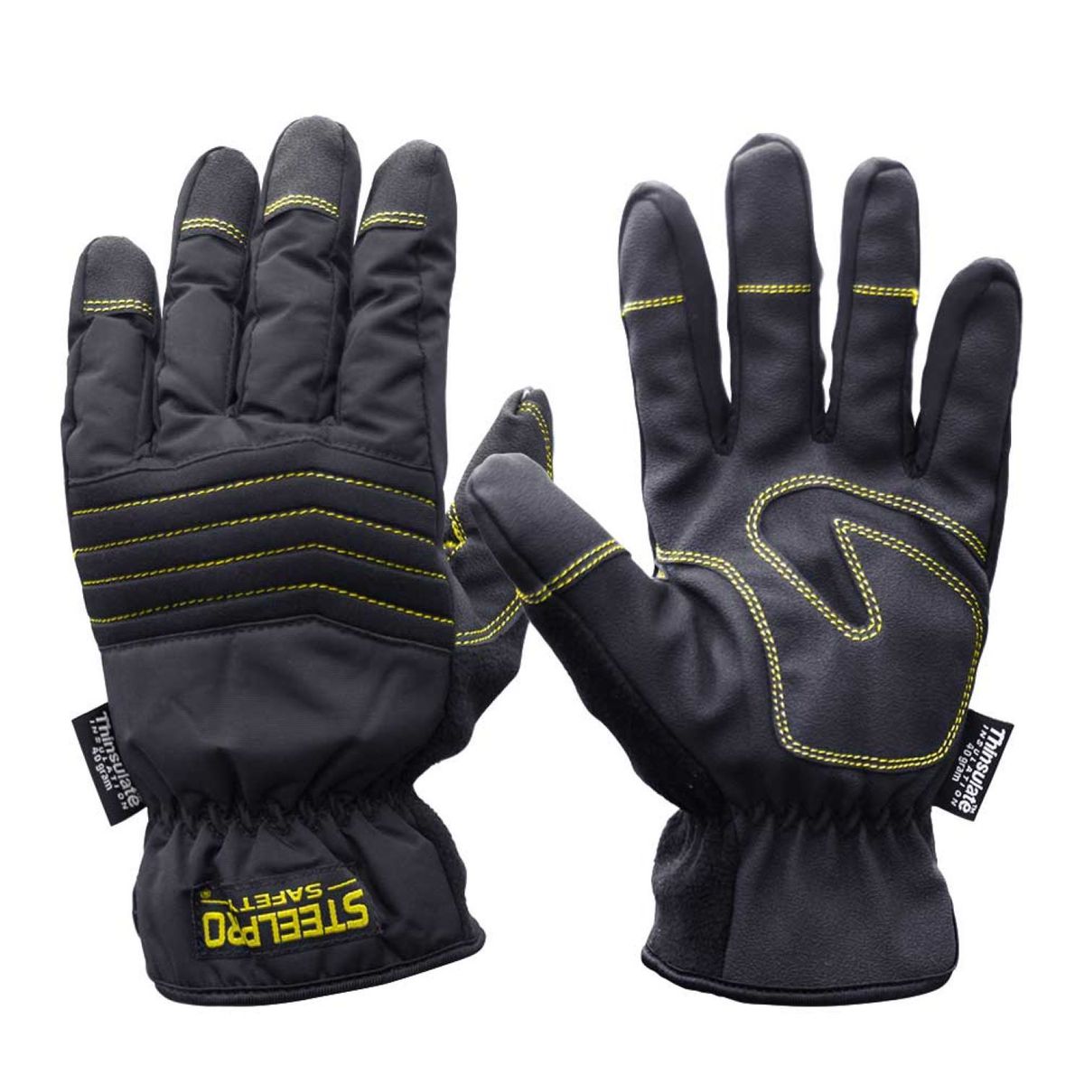 STEELPRO - Guante Steelpro Cold Work