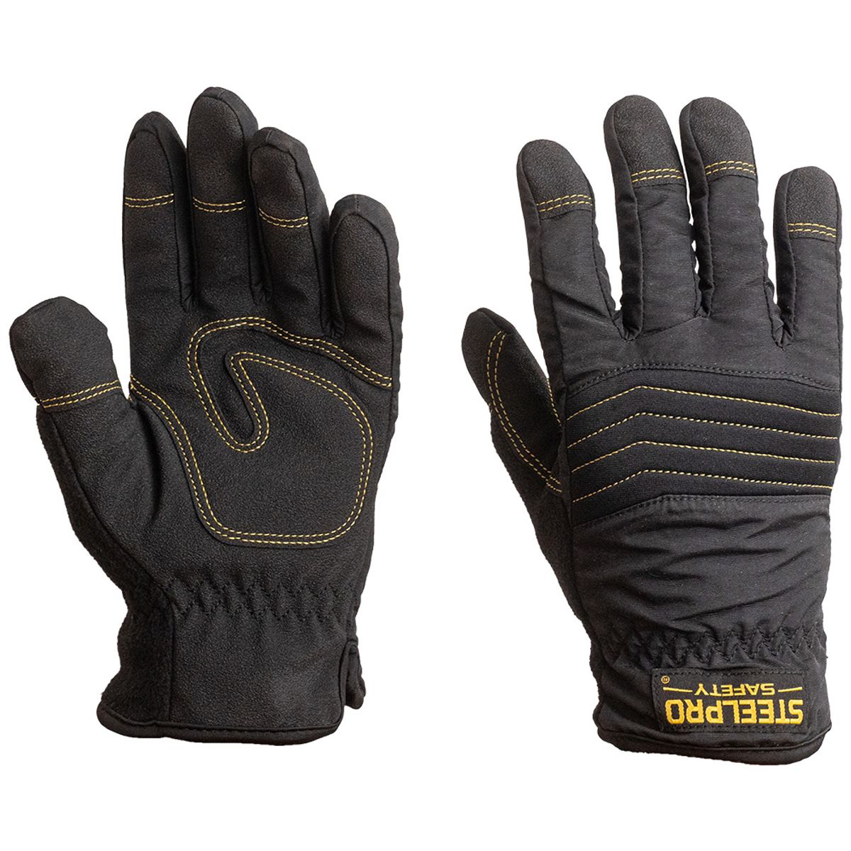 STEELPRO - Guante Steelpro Cold Work