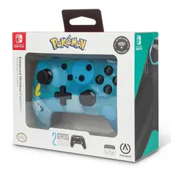 POWER A - Control Sobble Wireless - Nintendo Switch - Mundojuegos
