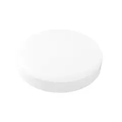 DEMASLED - Foco LED redondo FRAMELESS Sobrespuesto 22cm 42W Blanco Frío SinBorde