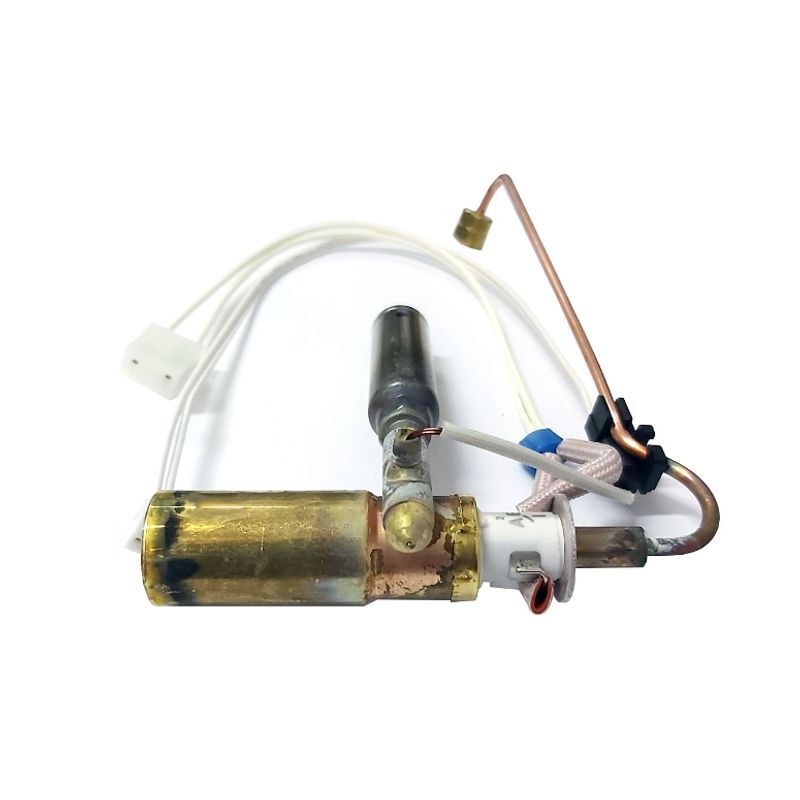 FENSA - VAPORIZADOR PEQUEÑO ESTUFA FENSA MADEMSA