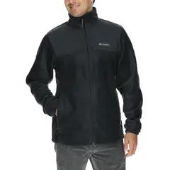 COLUMBIA - Polar Hombre Steens Moun Ful Zip2 Negro