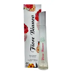 FRAGRANCE COUTURE - FC FIORE BIANCO EDP 100 ML Mujer - Turquesa