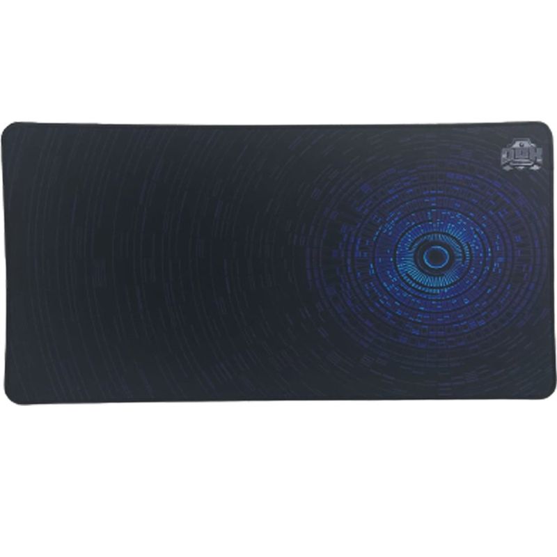 GENERICO - Mouse Pad Kill Pad 60x30 Modelo 5 - Crazygames