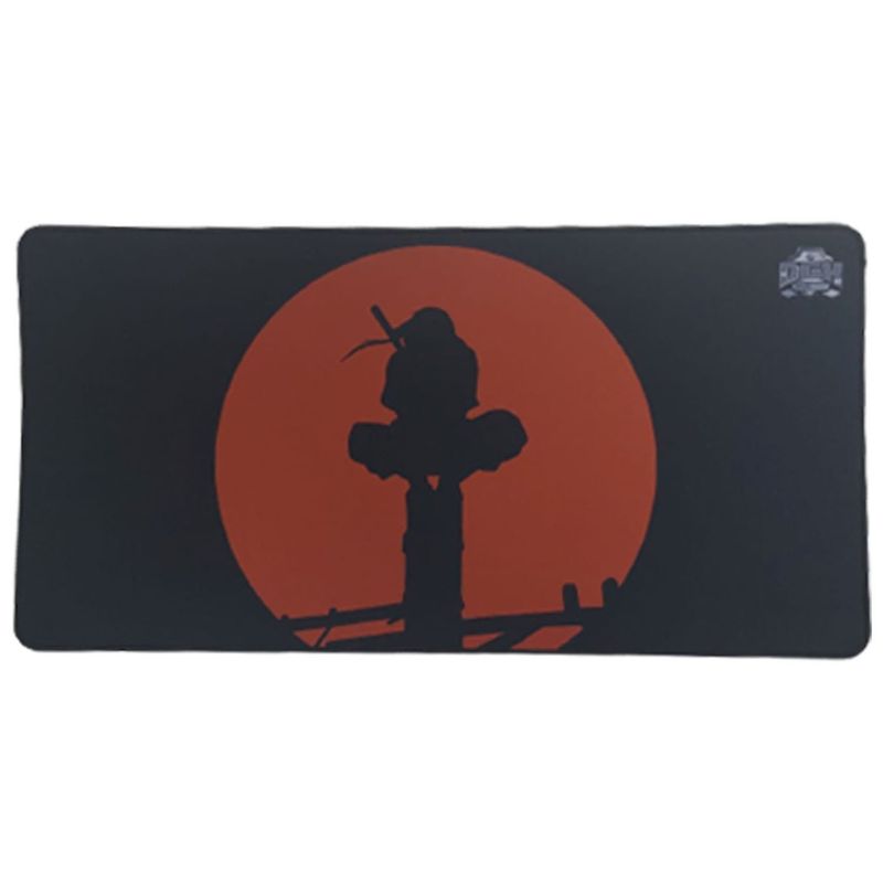 GENERICO - Mouse Pad Kill Pad 60x30 Modelo 2 Naruto - Crazygames