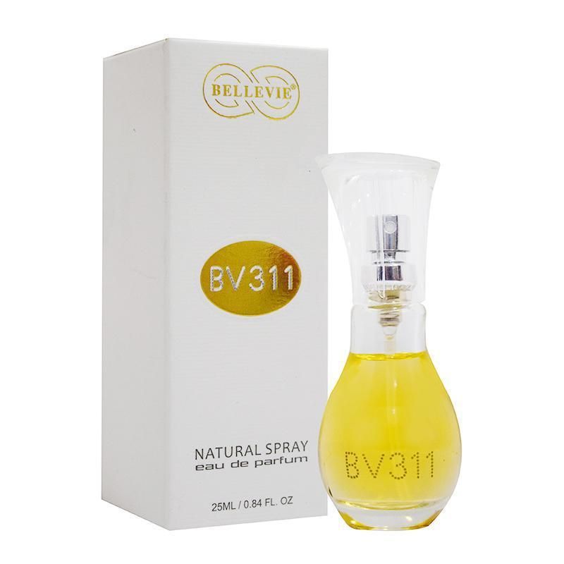 BELLEVIE - BV311 25 ml Mujer BELLEVIE