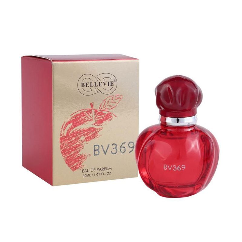 BELLEVIE - BV369 30 ml Mujer BELLEVIE