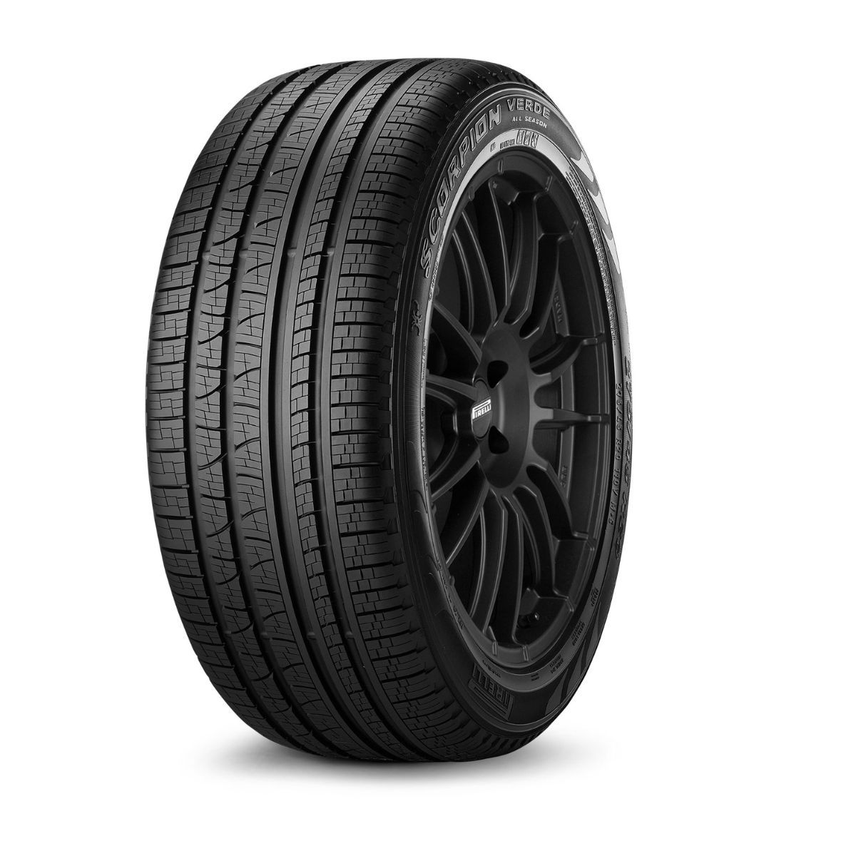 PIRELLI - Neumatico PIRELLI 225/55 R18 98V SCORPION VEas si