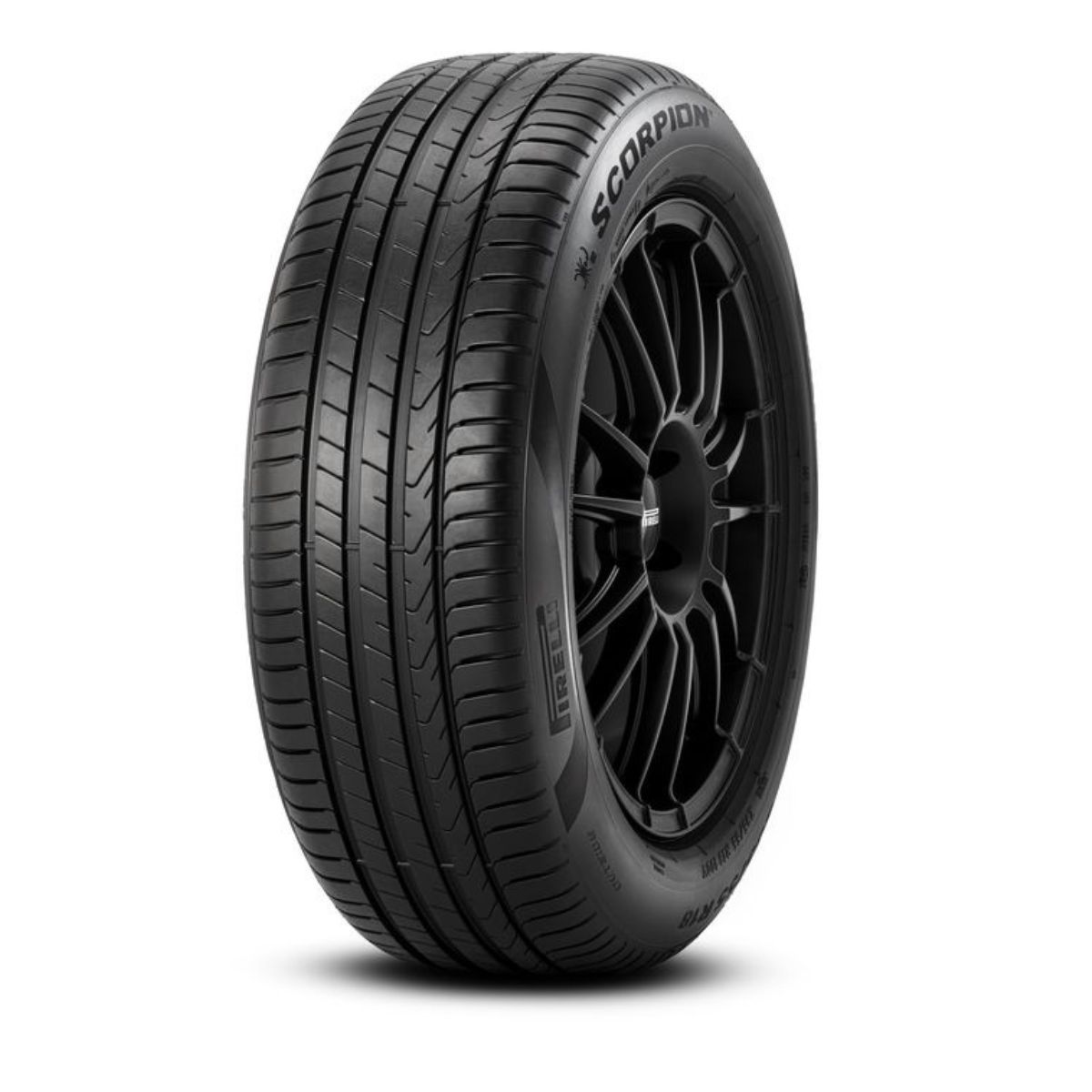 PIRELLI - Neumatico PIRELLI 225/70 R16 107H XL SCORPION