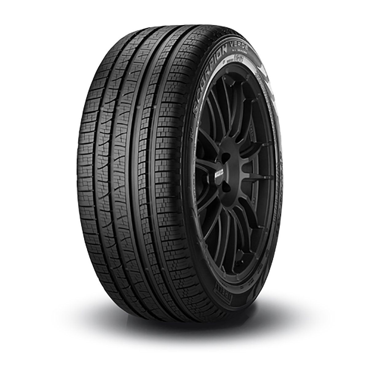 PIRELLI - Neumatico PIRELLI 215/65 R16 102H XL SCORPION VEas