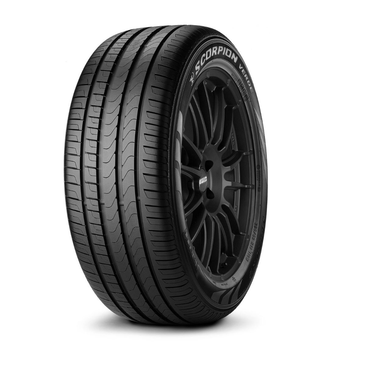 PIRELLI - Neumatico PIRELLI 245/65 R17 111H XL SCORPION VEas