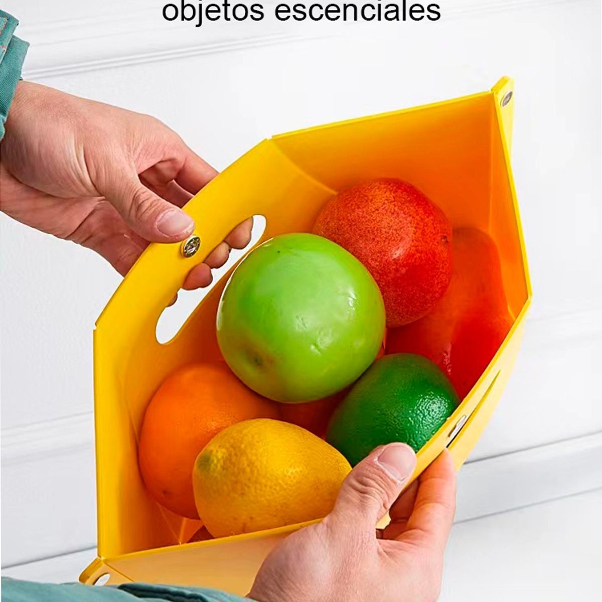 DEFENSOR FOREVER - Piso Plegable Para Camping