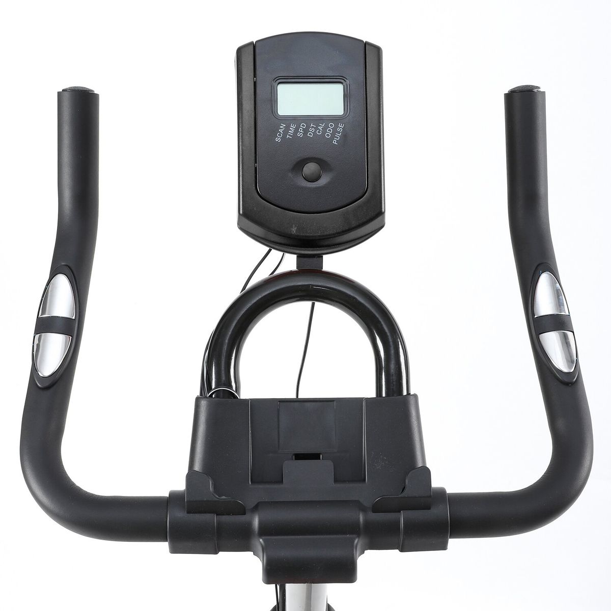 BASKO FITNESS - Bicicleta Spinning PRO 2.5