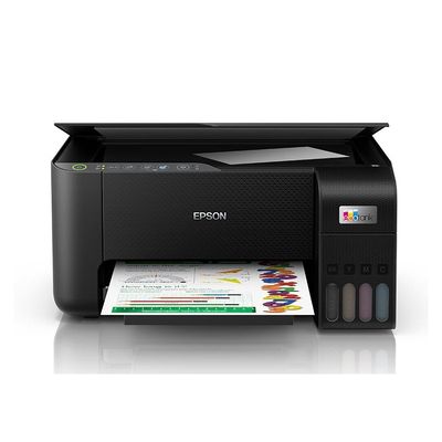 Epson Impresora Multifuncional Ecotank L3250