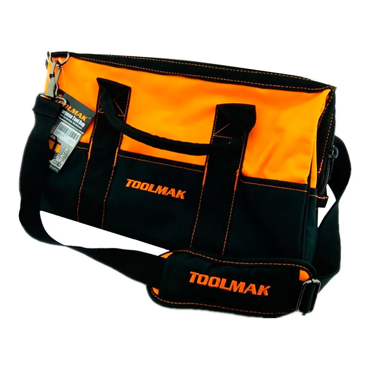 GENERICO - Bolso Bolsa De Herramienta 17 Pulgadas Toolmak