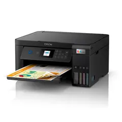 EPSON - IMPRESORA MULTIFUNCIONAL WIFI ECOTANK L4260
