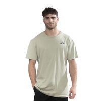 Polera Organica Elements Hombre