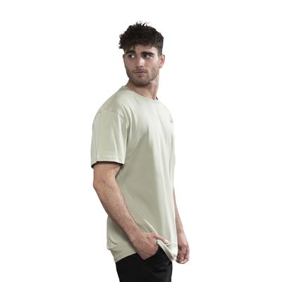 Imagen 2 del producto Polera Organica Elements Hombre