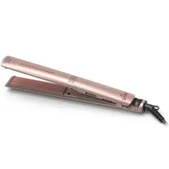 GAMA - Plancha Alisadora Elegance Keration Slim Protector Keratina