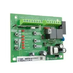 ROSSI - CENTRAL PARA MOTOR NKXH30 433 MHZ