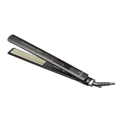 GAMA - Plancha Alisadora Elegance Led Gold