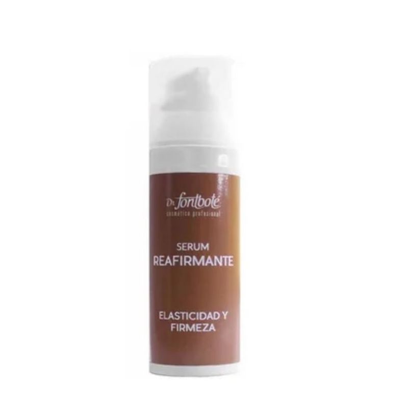 DR FONTBOTE - Serum Reafirmante al Ruscus Firmeza Elasticidad Corporal