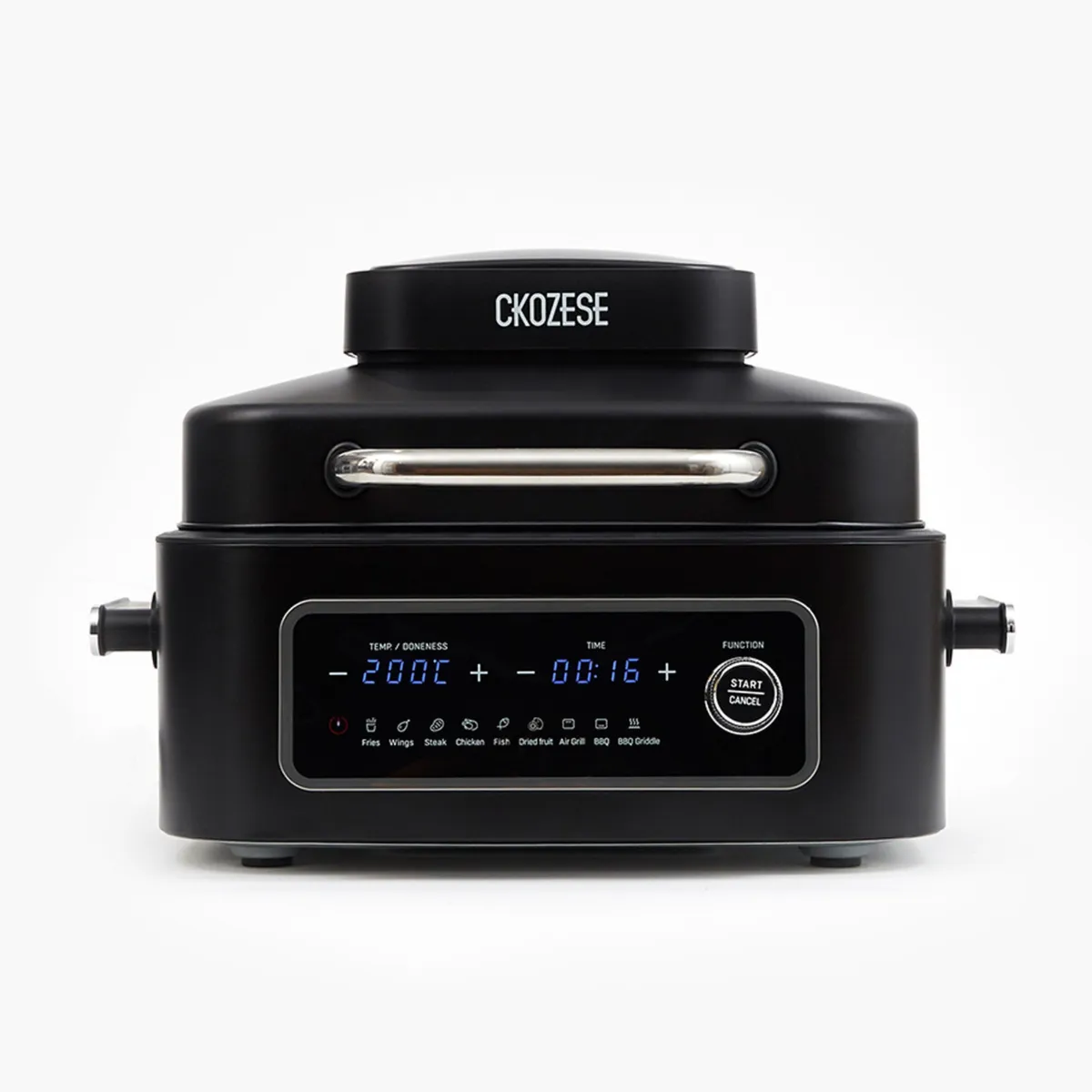 ONSON - Air Fryer  Parrilla Ckozese by Onson 7L