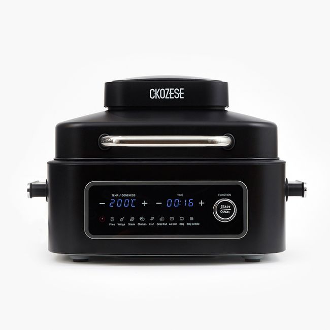 ONSON - Air Fryer  Parrilla Ckozese by Onson 7L