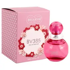 BELLEVIE - BV385 30 ml Mujer