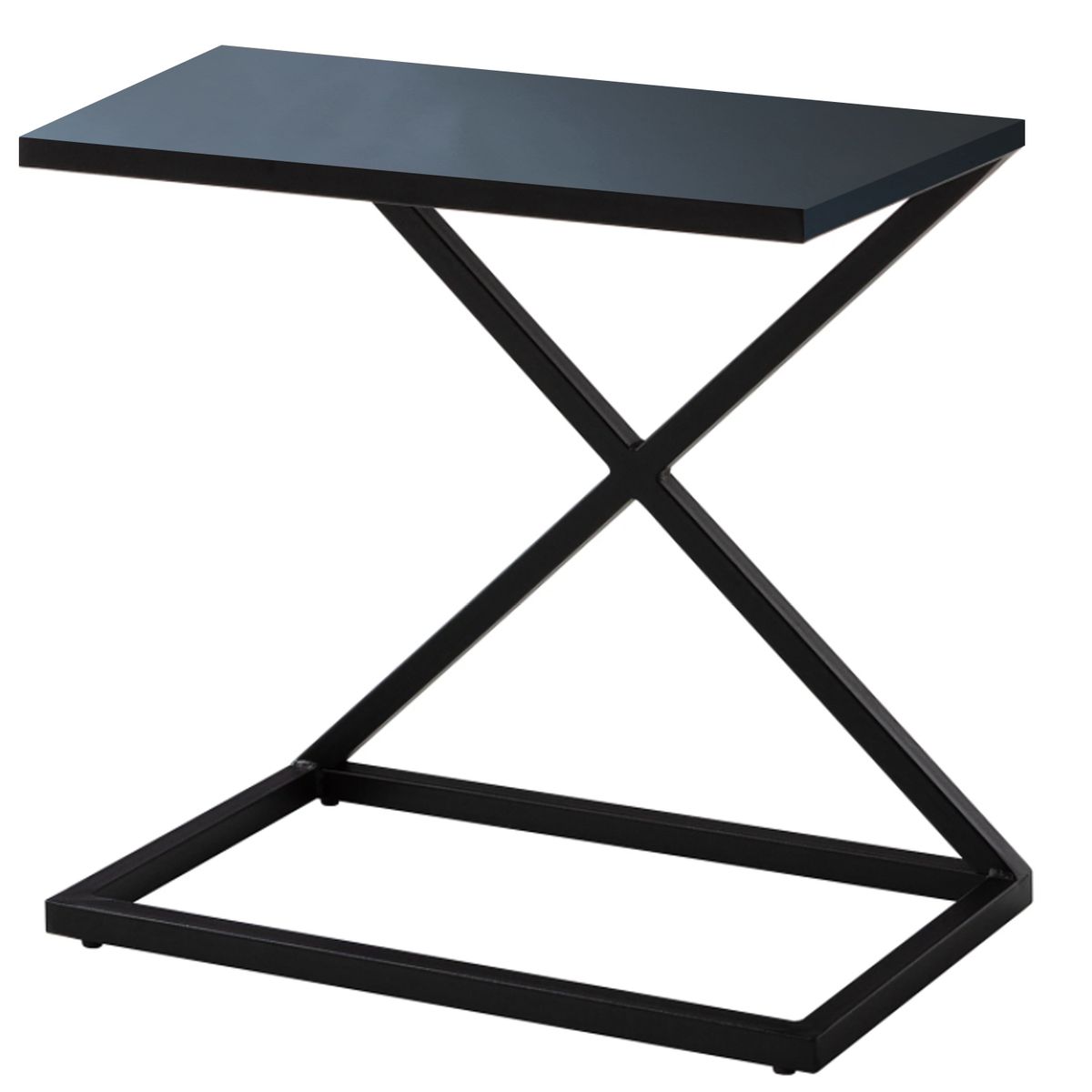 LIVING MARKET - Mesa Auxiliar Tubinga Hand Made Living Market